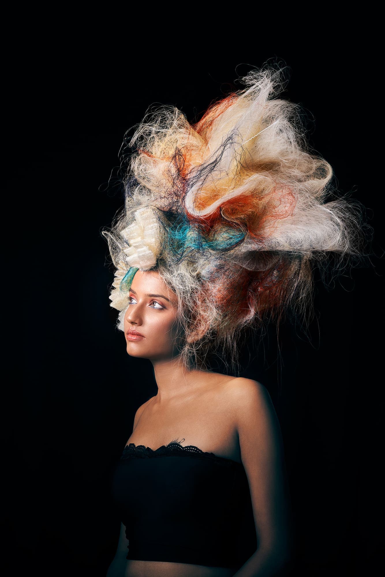 Preview for Avant Garde